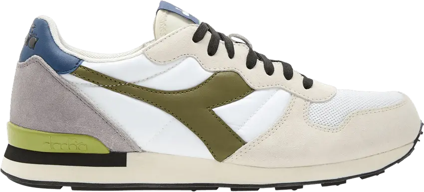  Diadora Camaro &#039;White Avocado&#039;