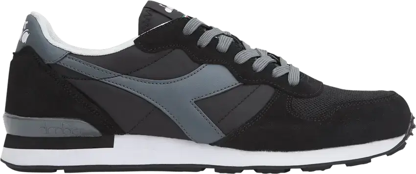  Diadora Camaro &#039;Turbulence Black&#039;