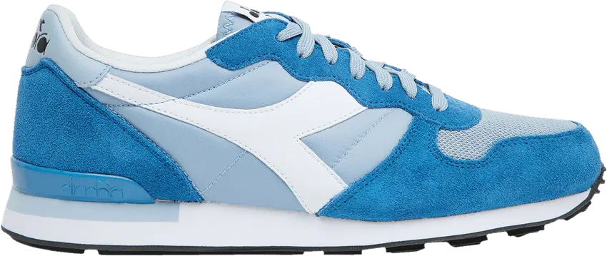  Diadora Camaro &#039;Blue Fog&#039;