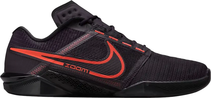  Nike Zoom Metcon Turbo 2 &#039;Purple Bright Crimson&#039;