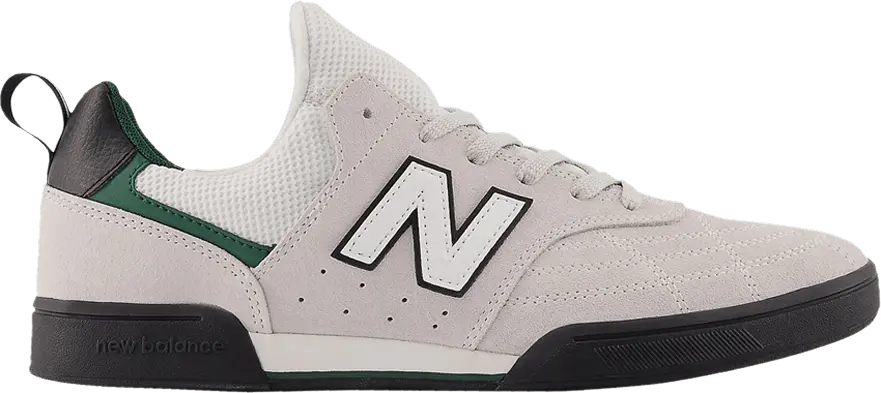  New Balance Numeric 288 Sport &#039;Light Grey Green&#039;