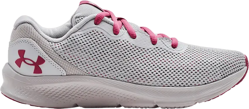 Under Armour Wmns Shadow &#039;Halo Grey Pace Pink&#039;