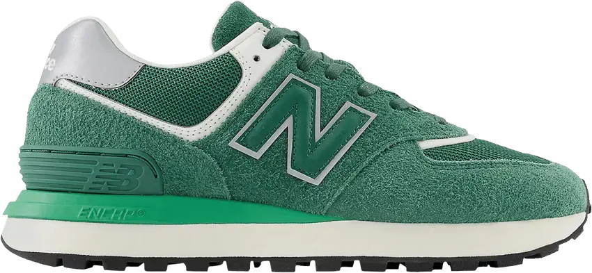  New Balance 574 Legacy &#039;Green&#039;