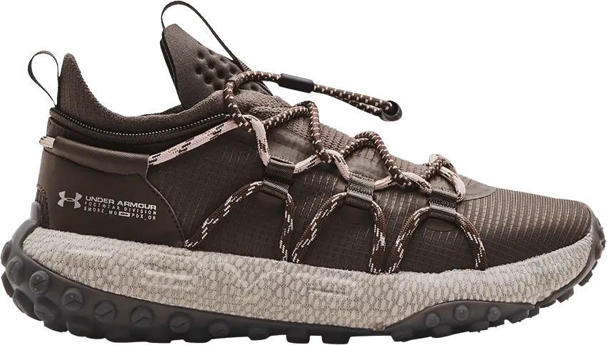 Under Armour HOVR Summit Fat Tire Cuff &#039;Fresh Clay&#039;