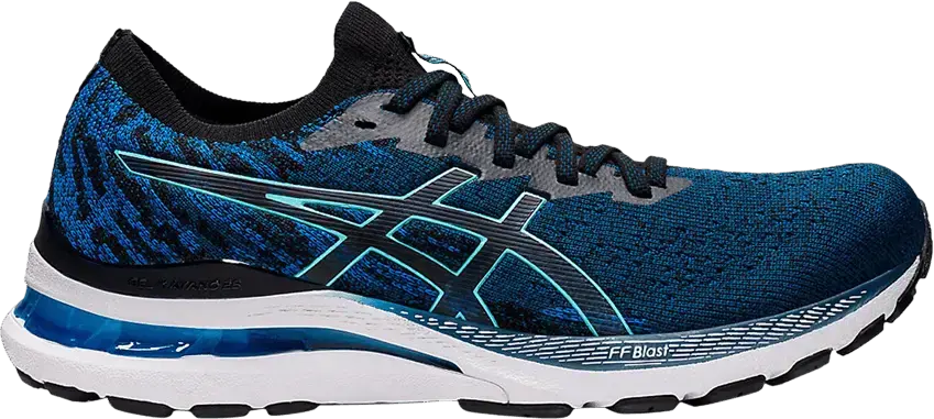  Asics Gel Kayano MK &#039;Mako Blue Ice Mint&#039;