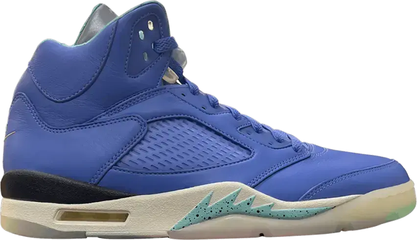  Jordan 5 Retro DJ Khaled We The Best Polar (Friends and Family)