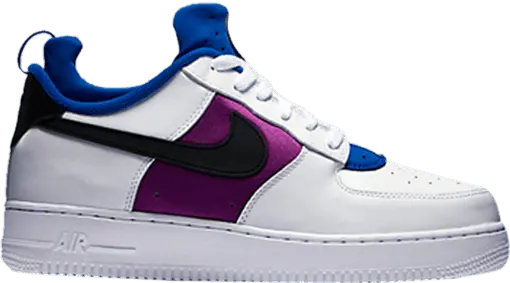  Nike Air Force 1 Low Huarache