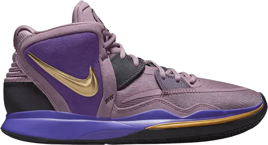  Nike Kyrie Infinity &#039;Amethyst Wave&#039;