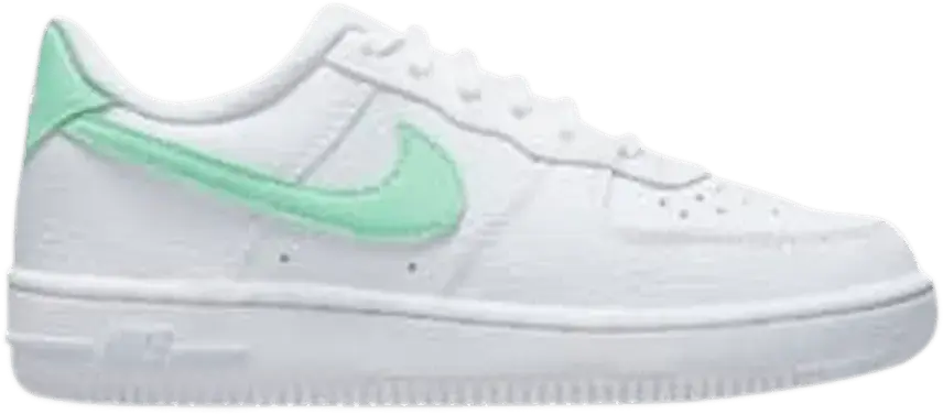  Nike Force 1 PS &#039;White Mint Foam&#039;