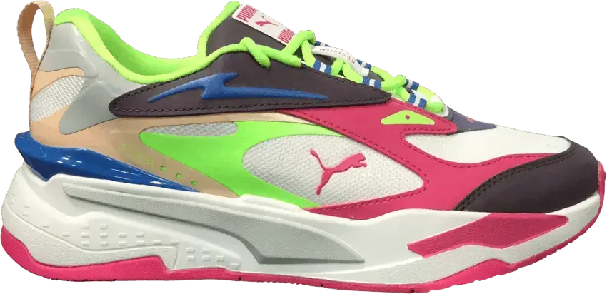  Puma RS Fast Pop (Women&#039;s)