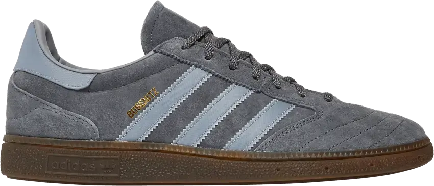  Adidas adidas Busenitz Vintage Grey Gum