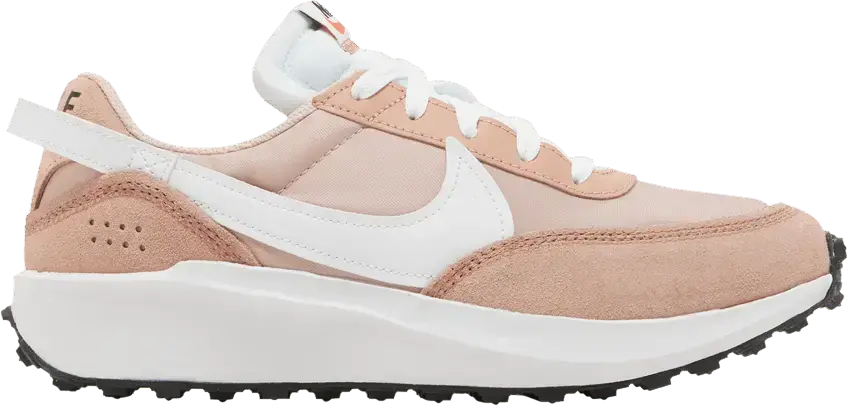  Nike Wmns Waffle Debut &#039;Pink Oxford&#039;