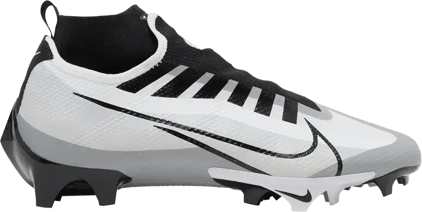  Nike Vapor Edge Pro 360 White Black Pure Platinum