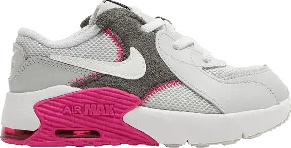  Nike Air Max Excee TD &#039;Pure Platinum Pink Prime&#039;