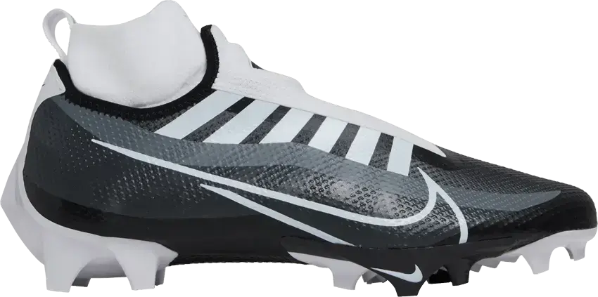  Nike Vapor Edge Pro 360 Black Dark Smoke Grey