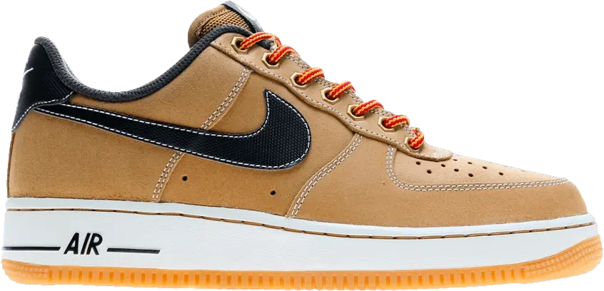  Nike Air Force 1 Low Winter Wheat Brown