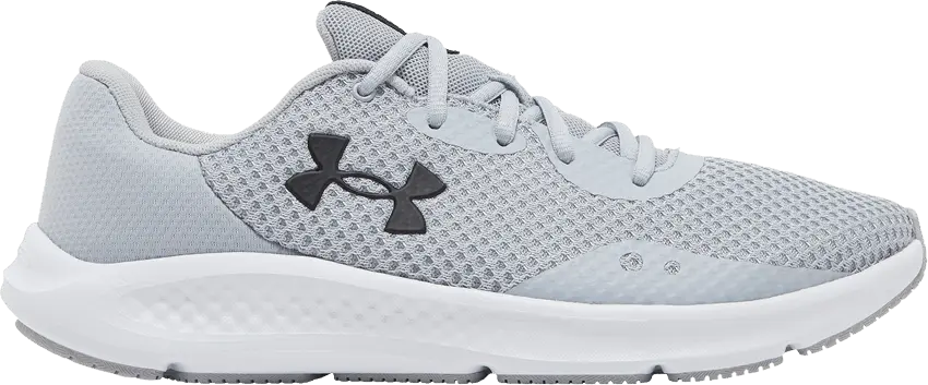  Under Armour Charged Pursuit 3 &#039;Mod Grey&#039;