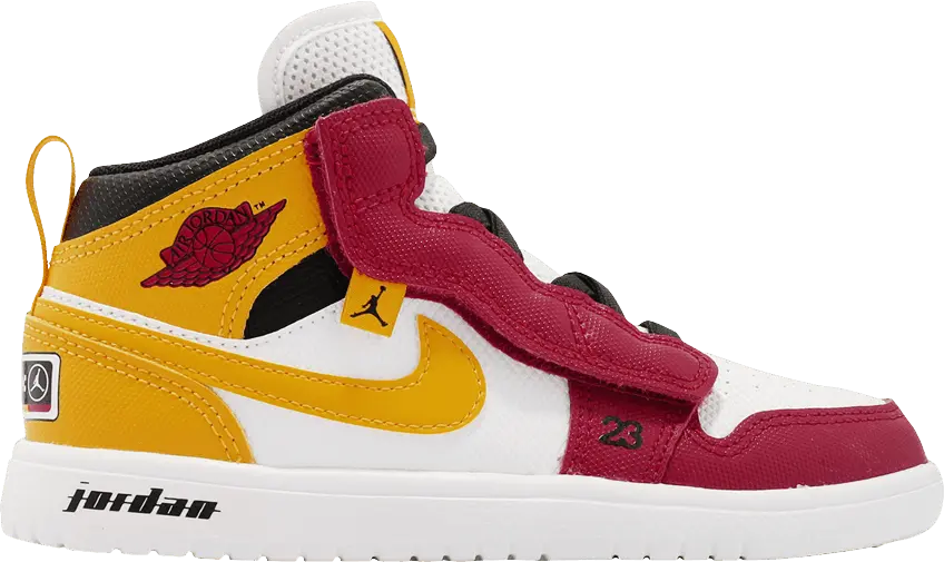  Jordan 1 Mid ALT SE PS &#039;Motorsport&#039;