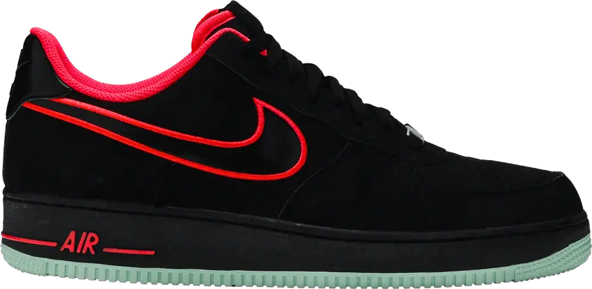  Nike Air Force 1 Low Yeezy