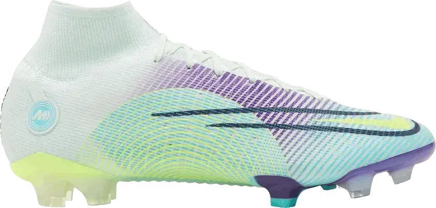  Nike Mercurial Superfly 8 Elite FG Dream Speed