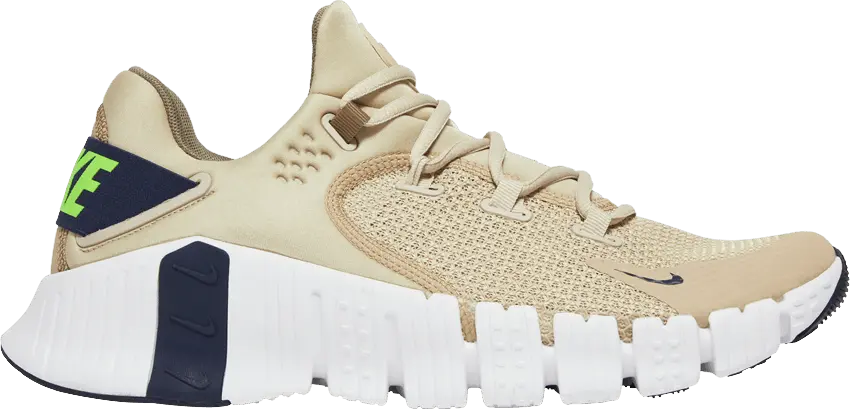  Nike Free Metcon 4 Rattan