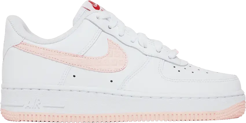  Nike Air Force 1 Low VD Valentine&#039;s Day (2022) (Women&#039;s)