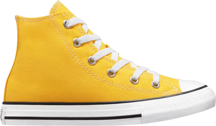  Converse Chuck Taylor All Star High PS &#039;Lemon Chrome&#039;