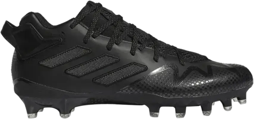  Adidas Freak 22 &#039;Black Grey&#039;