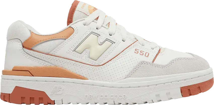  New Balance 550 Au Lait (Women&#039;s)