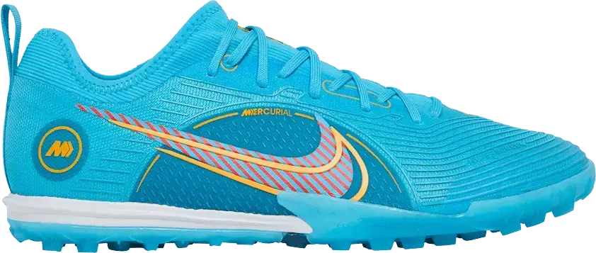  Nike Mercurial Air Zoom Vapor 14 Pro TF &#039;Blueprint Pack&#039;