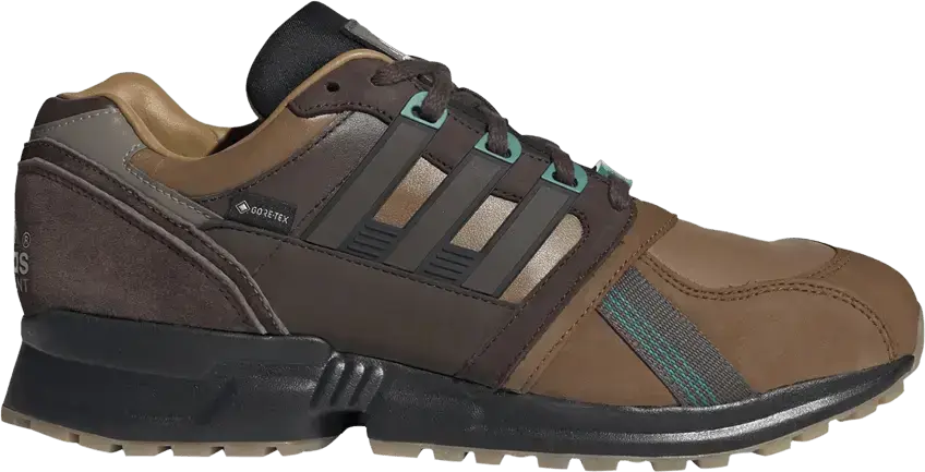 Adidas adidas EQT CSG 91 Gore-Tex Brown Black