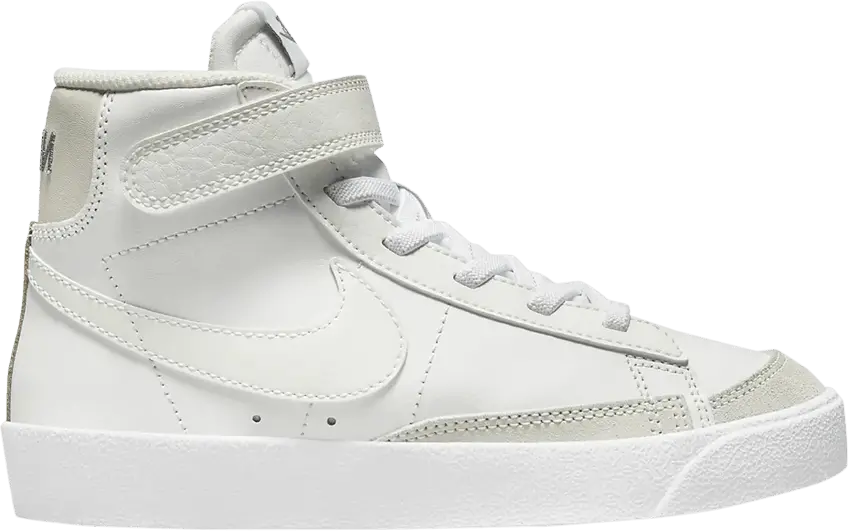  Nike Blazer Mid &#039;77 PS &#039;White Light Orewood Brown&#039;