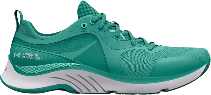 Under Armour Wmns HOVR Omnia &#039;Neptune Sea Mist&#039;