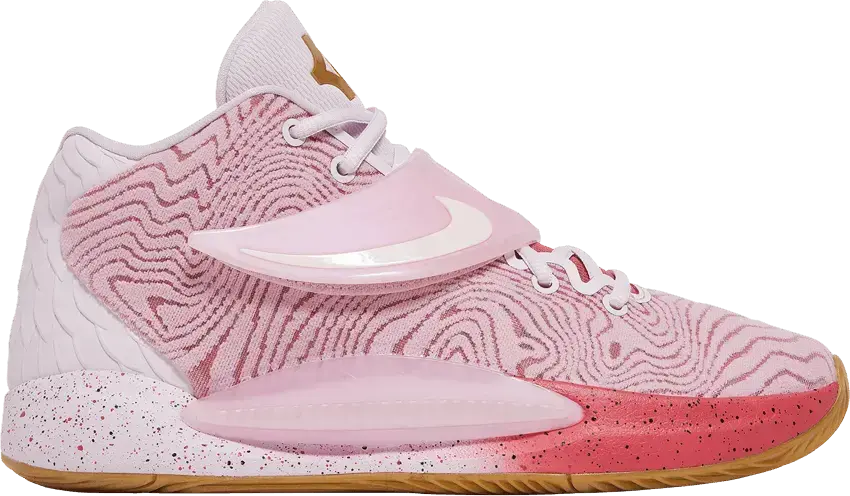  Nike KD 14 &#039;Aunt Pearl&#039;