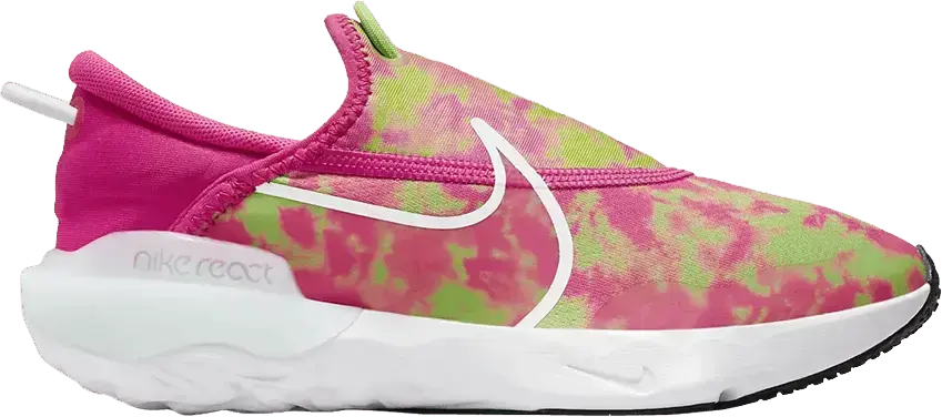  Nike Air Flow PS &#039;Pink Prime Acid Wash&#039;
