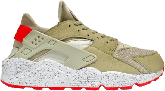  Nike Air Huarache Flat Spin Chalk