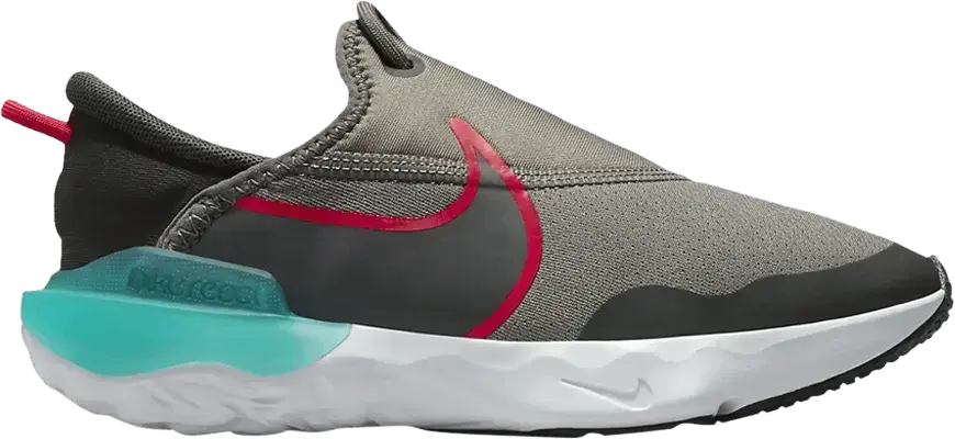 Nike Air Flow PS &#039;Flat Pewter Washed Teal&#039;