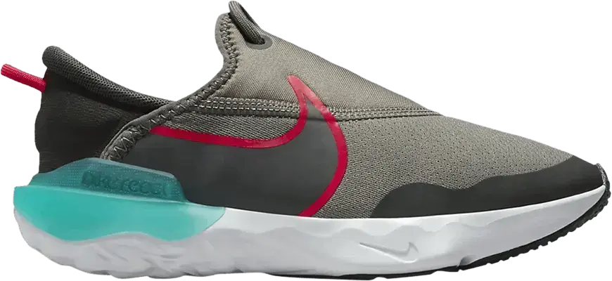 Nike Air Flow PS &#039;Flat Pewter Washed Teal&#039;