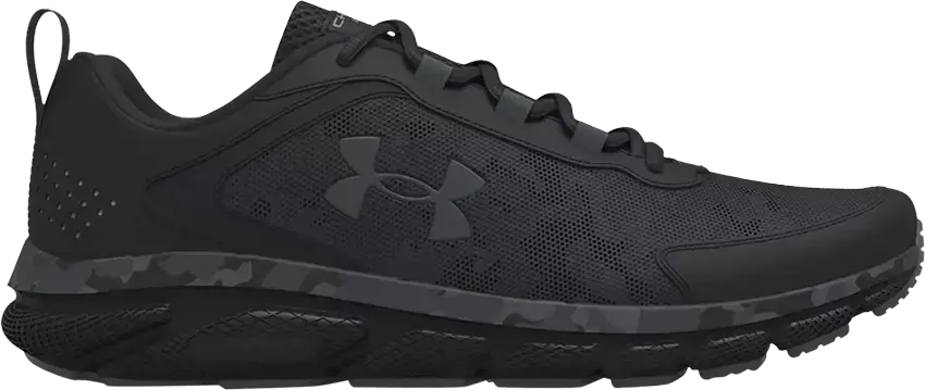 Under Armour Charged Assert &#039;Camo&#039;