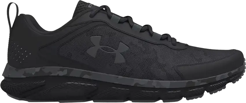  Under Armour Charged Assert &#039;Camo&#039;