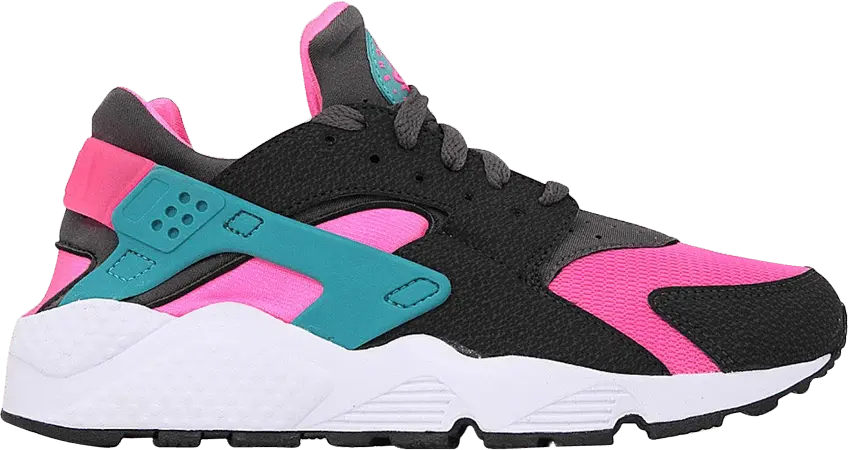  Nike Air Huarache Hyper Pink Cactus