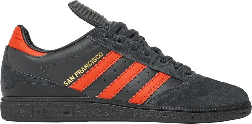  Adidas Busenitz Pro &#039;San Francisco&#039;