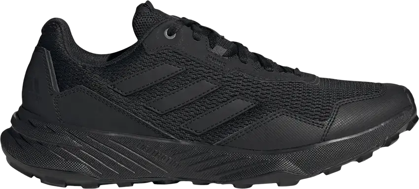  Adidas Tracefinder Trail &#039;Black Grey&#039;