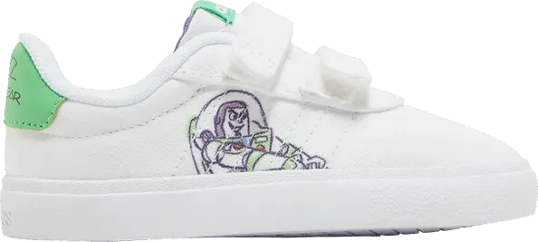  Adidas Toy Story x Vulc Raid3r I &#039;Buzz Lightyear&#039;