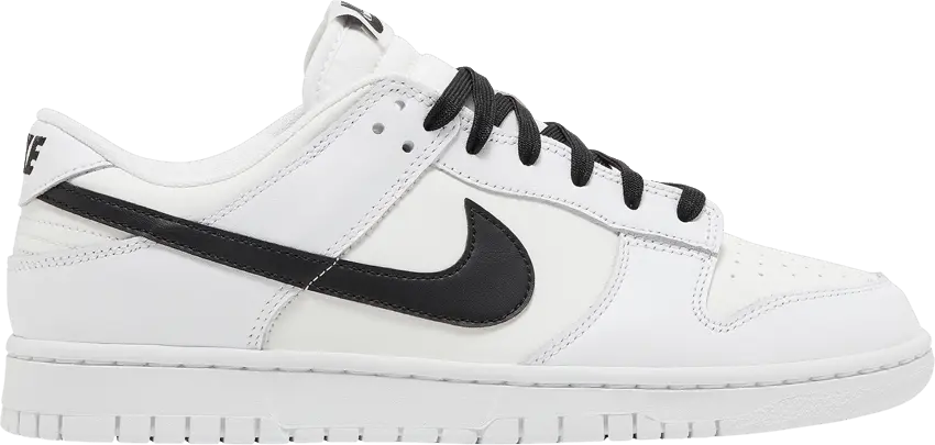  Nike Dunk Low Reverse Panda