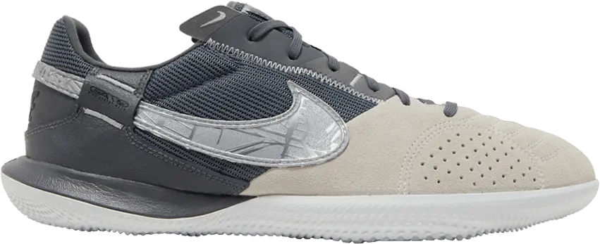  Nike Streetgato &#039;White Dark Grey&#039;