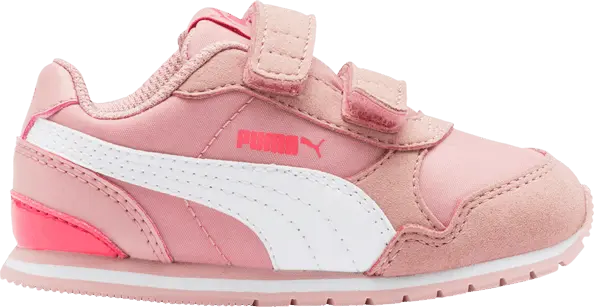  Puma ST Runner v2 V Infant &#039;Bridal Rose&#039;