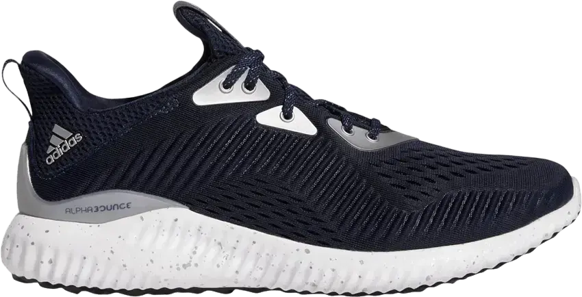  Adidas adidas Alphabounce 1 Collegiate Navy