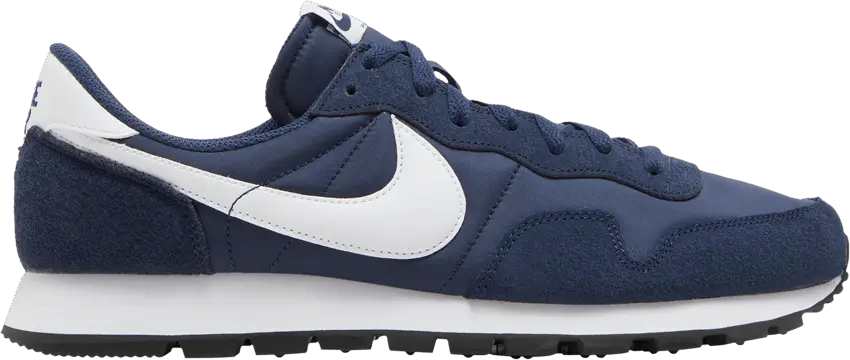  Nike Air Pegasus 83 Midnight Navy White