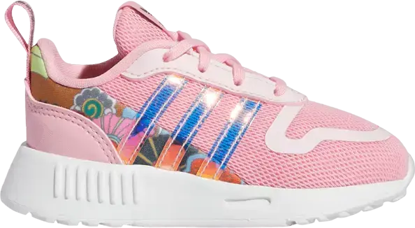  Adidas Multix I &#039;Light Pink Floral&#039;